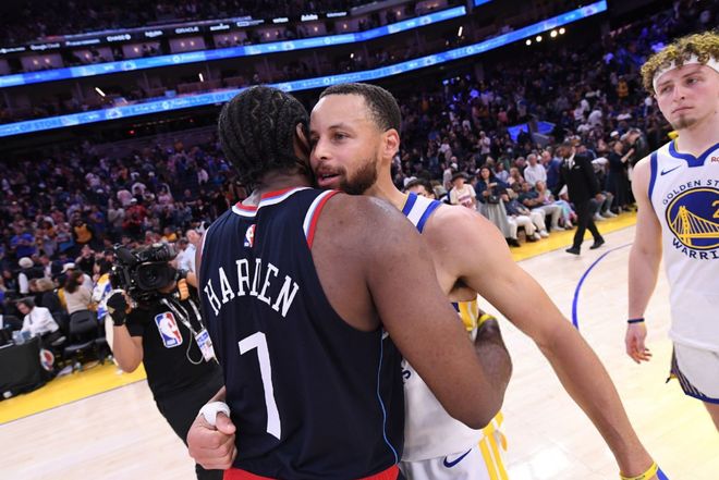 年薪5960万的联盟第一，被球队淘汰！NBA孤单的超巨，你很难再夺冠