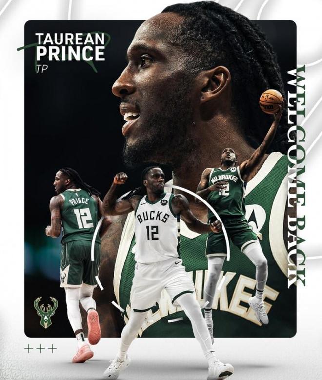 现役唯二仅次于马斯克的强者!美记:托里恩 - 普林斯放开了交易决定权