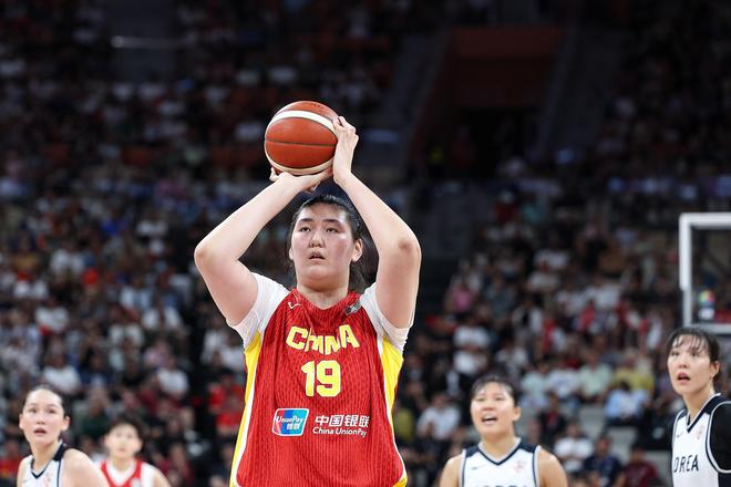 媒体人：张子宇一直在降低重度罹病风险与扩大活动范围跟上节奏