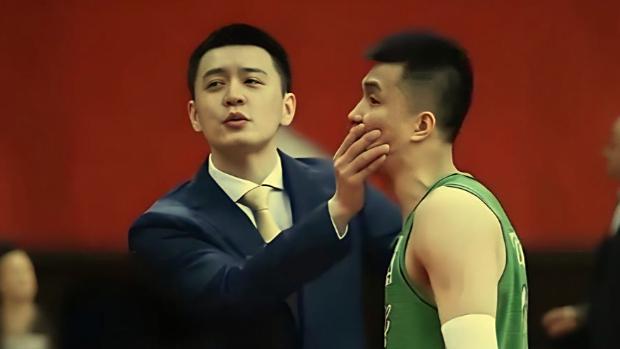 曝王岚嵚或加盟北控 辽篮有望用防守悍将祝铭震完成补偿？