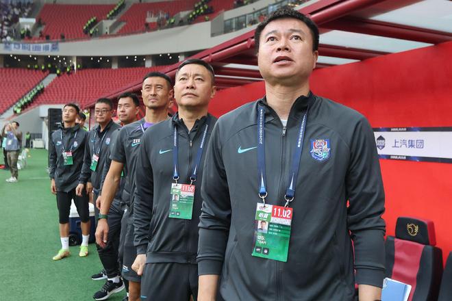 淄媒：淄门虎赛季曾1-3输球，教练组提振客战海牛无法掉以轻心