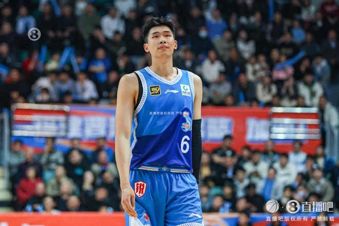 从校园到职场！CBA新科状元秀杨睿将和学长邓阳组成搭档