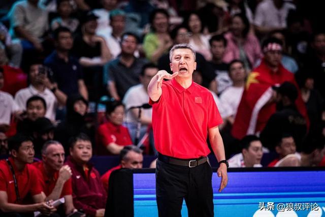 郭士强：首场打东道主很困难，回应记者亚洲杯能否夺冠