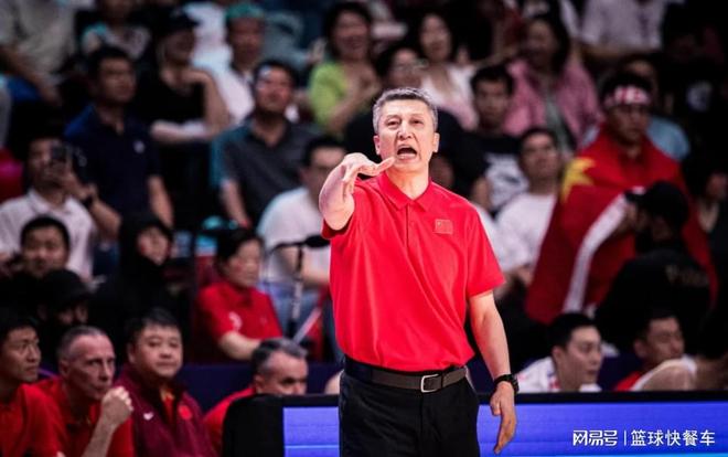 从88分大胜到5分险胜！男篮竟然被沙特逆转：中国队距离20年干了啥