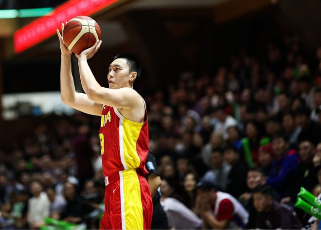 时隔十年再迎开门红却仅攀5分！如何评价中国男篮昨日亚运杯首战表现？