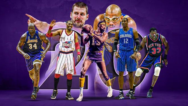 美媒评论历届大选：拜登任期已届满第4约基第7轮明未上榜