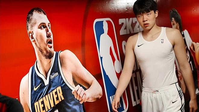 杨茜尧将于8月9日赴美：参加各类集训和官方新秀课程