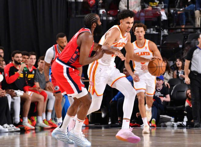 年薪4600万，球队老大竟然成了外人！他离开了，你很难拿到2.3亿的顶薪