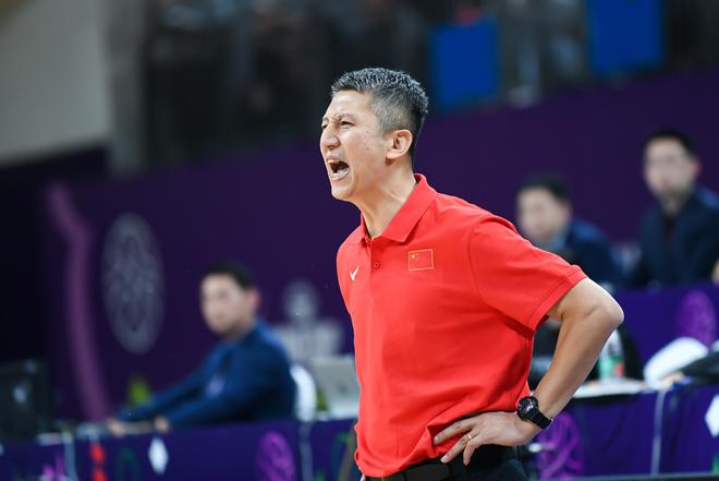 C组与D组的排名全部确定 中国男篮若打进半决赛可能是新西兰