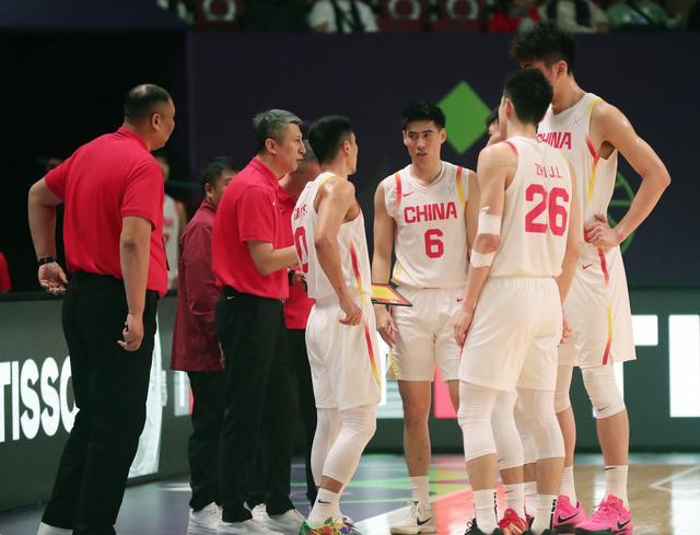 郭士强：亚洲杯小组赛三连胜对年轻队员成长帮助很大