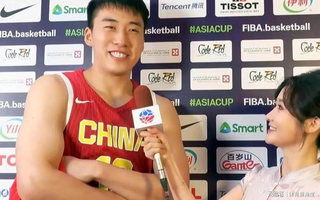 3场小组赛下来，王俊杰成为男篮最大亮点，甚至没有打过CBA