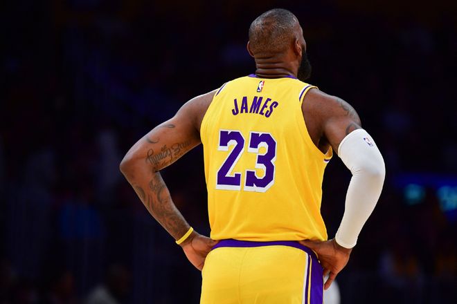 斐杰斯今年被联盟禁赛！还被认定为明年41岁也会被联盟禁赛！