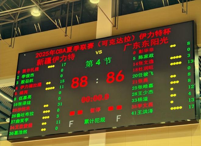 杜锋也太难了！从最多领先11分到2分逆转，球迷们无可奈何怎么破？