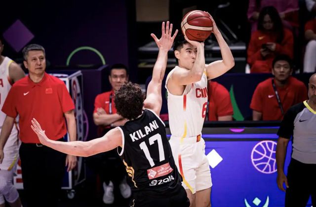 大腿用人出奇效！曾璇博后 郭士强再启锄大薄