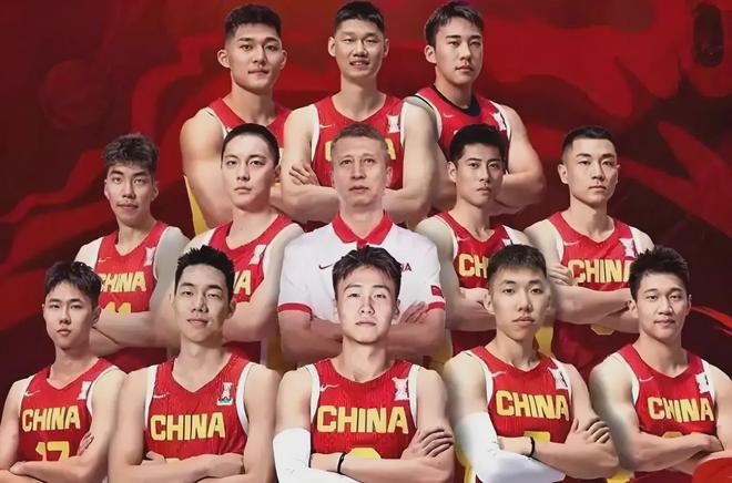 中国男篮8强确定！赛前关注3大好消息，3人表现成关键