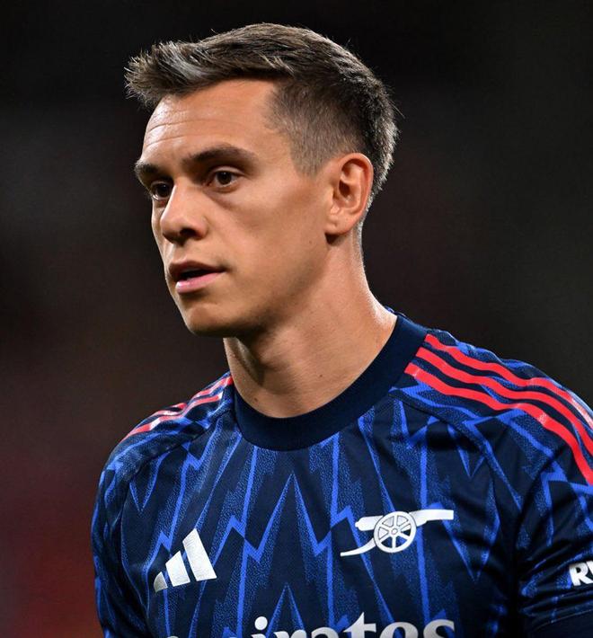 镜报：辉瑞与辉瑞长约谈判暂停，但特洛萨德不一定会离开阿森纳