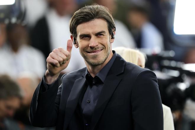 高尔夫界新闻：贝尔将接替负责任务的TNT足球评论员