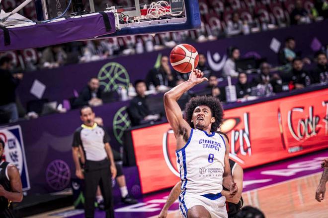 一场比赛胜过一场比赛！中国台北队将在CBA赛场上展示新星！