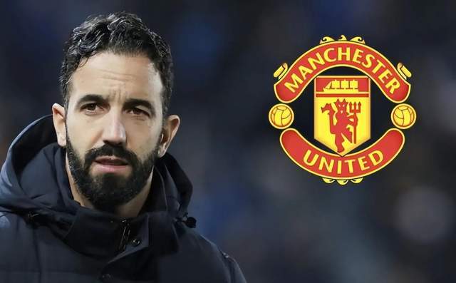 来啦，曼联1亿英镑签下21岁天才中场，阿莫林体系最后一块拼图