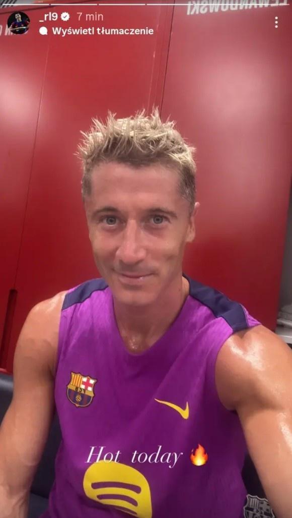 马卡：巴萨放假一天，莱万&佩德里&加维&德容等人进行加练