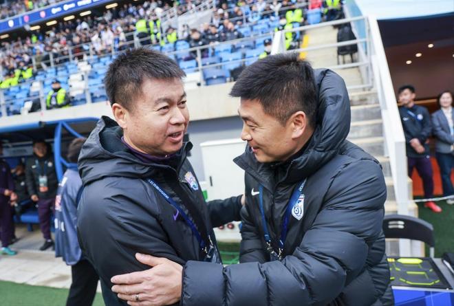 利好大连英博？为让路U23集训，津门虎或一周三赛！