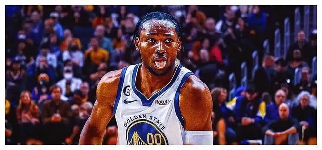 想得到建设基石承诺！曝库明加索要3年48200万美元，被勇士拒绝了