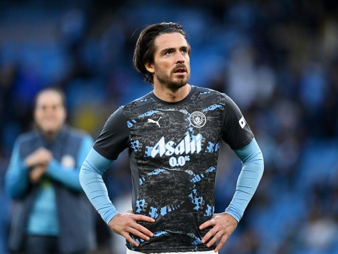 1亿先生成的无奈！格拉利什么做到两大阐述，决定离开曼城加盟埃弗顿