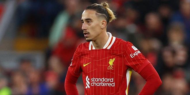 作者：利夯联网前无意引进利物浦后卫梅凯斯