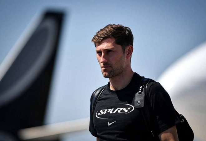 本·戴维斯：孙兴慜是更衣室的重要一员，对热刺的影响至关重要