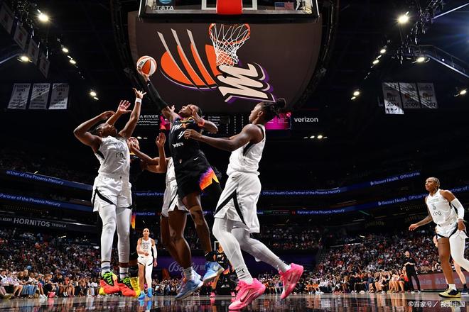 NBA比赛形式的发展历程从初期到今天的巨大变化