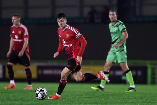 曼联外租小将贾尔点球大战失利，罗瑟汉姆主帅公开表示不满