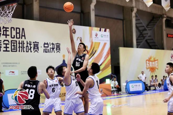 全国总决赛四强诞生，这场青春盛宴太震撼了！