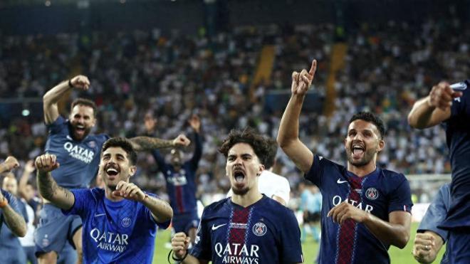 今年第五冠！大巴厘书写神奇剧本，热刺2-0领先后仍灭掉欧洲超级杯