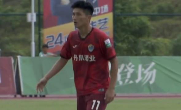 7场打进8球，广州恒大前锋费南多当选7月最佳球员