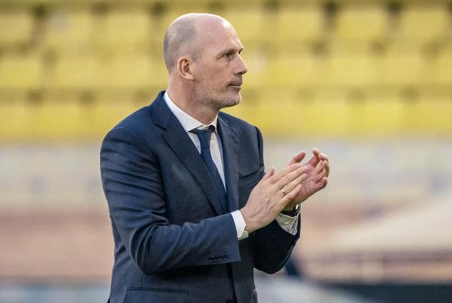 体坛网：泰山队已确定前摩纳哥主帅克莱门特，双方已展开接触