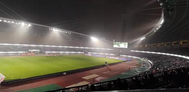 浙江：黄龙东看台将合力完成浙江看台历史首个拼图形TIFO