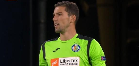 赫塔菲门将:工资问题西甲需要重视,不是第一次出现这种情况了