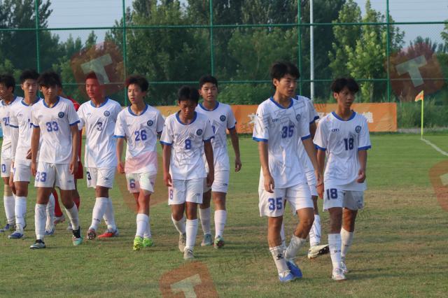 【特别报道】中青赛，走出大“山”的轨迹