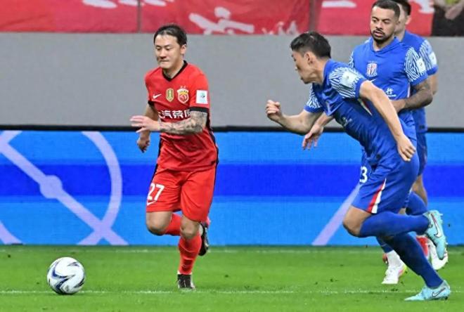中超-上海港口VS河南：港口进入卫冕节奏，河南保持久战