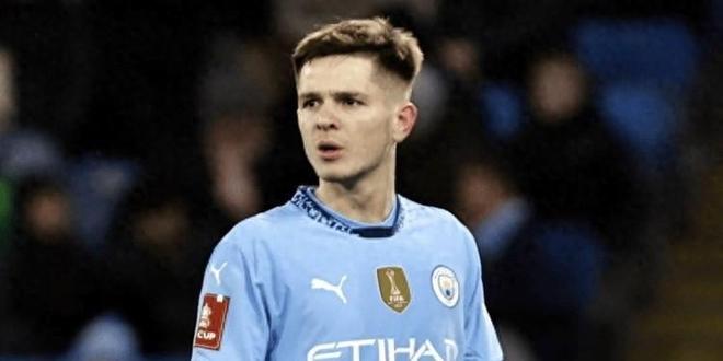 又一个“帕尔默”？卖掉青训明星，曼城进账3000万英镑