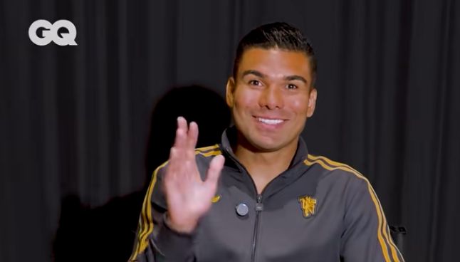 卡塞米罗：曼联能获得新赛季英超冠军，萨拉赫或能获得金球奖