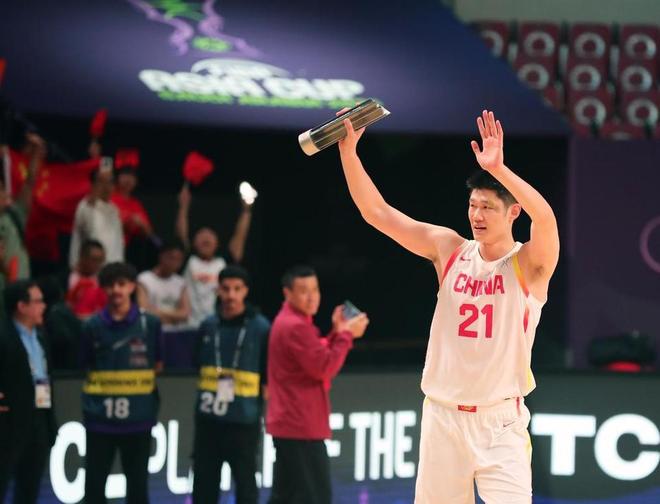 中国男篮对新西兰的挑战，如何冲击决赛门票