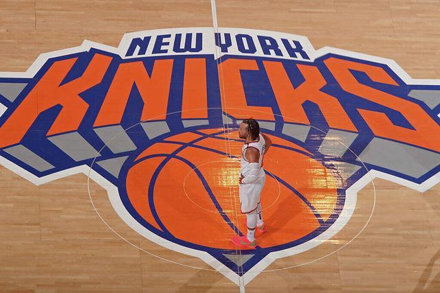 尼克斯新赛季赛程曝光，快来看看他们的‘轻松’之旅