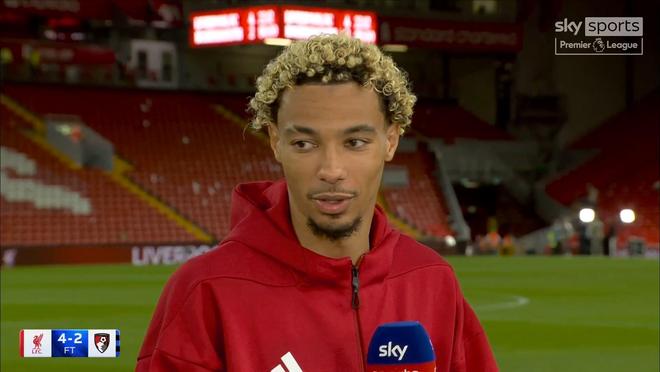 埃基蒂克接受采访，直言还有很多提升空间