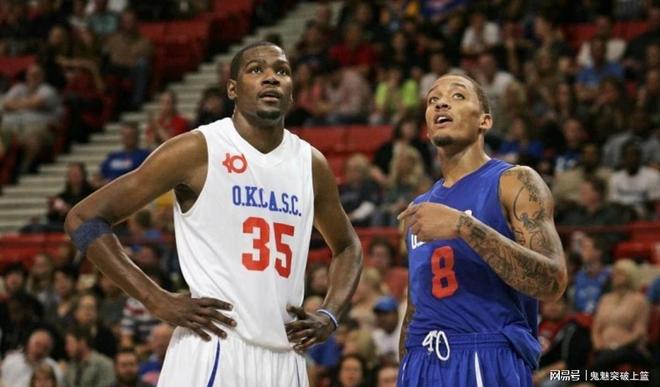 迈克尔比斯利还能在NBA立足吗