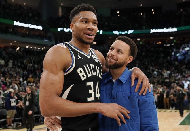 勇士的未来：库里续约后的选择与挑战