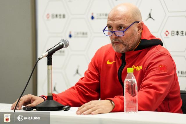 中国男篮的现状与未来，谁能拯救他们