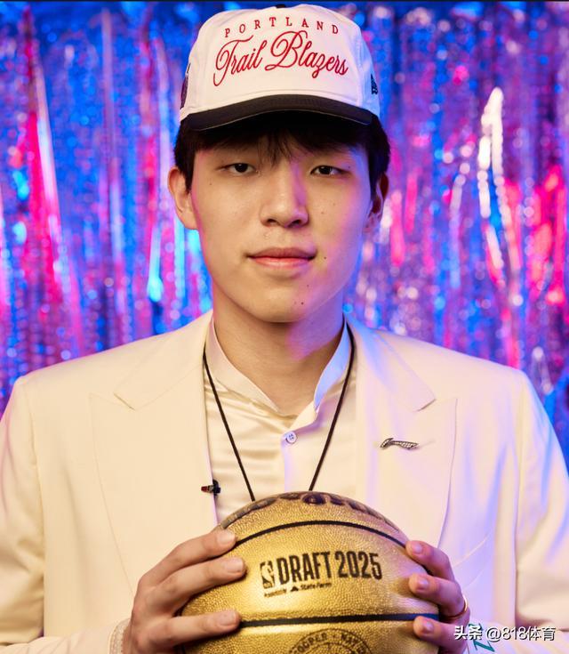 杨瀚森的NBA之路：不止是身高，还有更多挑战