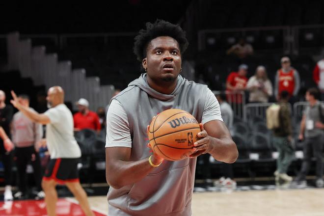 火箭队的夏季运作：卡佩拉真有必要吗