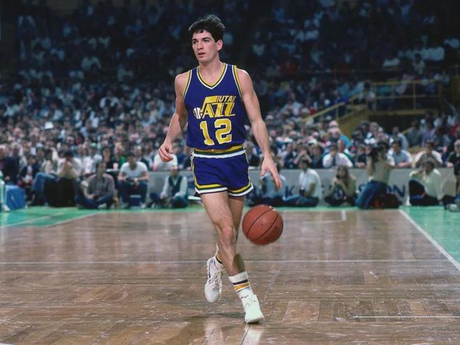 爵士球迷的心碎时刻，安吉的重建之路到底怎么了